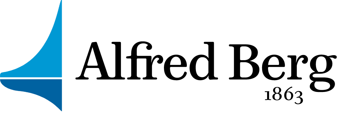 Alfred Berg logo