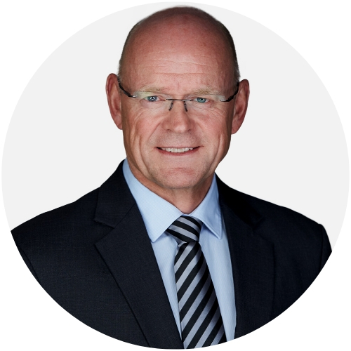 Morten Steinsland