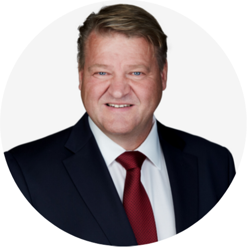 Helge Arnesen