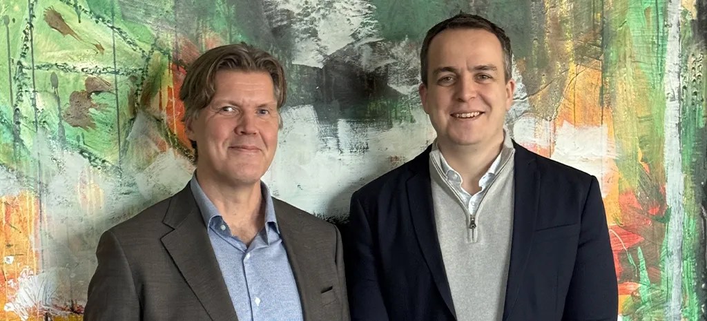 Torry och Mats