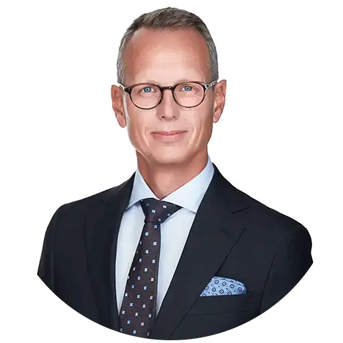 Nils Andresen