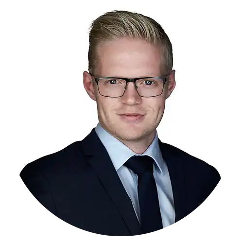Martin Gisvold
